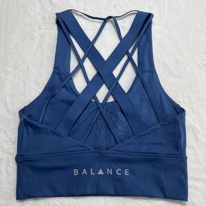 Balace Athletica Sport Bra